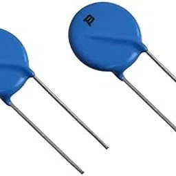 MOV-20D431K - Metal Oxide Varistor - Pack Of 2 image 1