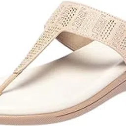 monrow Flats for Women & Girls | Fancy & Stylish Flats | Extra Cushioning & Comfortable, Fashionable, Light Weight, Fashion Flats for Girls-picture-19