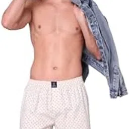 urban scottish Men's Cotton Printed Boxer-picture-35