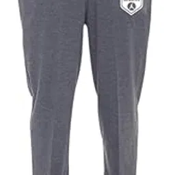 revizo Cotton Lower Black Antra Pants for Men (Regular Fit)-picture-46