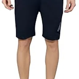 dollar Mens Cotton Casual Bermuda Shorts-picture-18