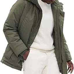 gap Men's Parka Coat-picture-42