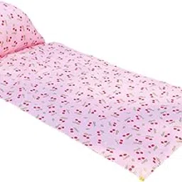 Picnic Blanket with Headrest Comfortable Beach Cushion for Lawn Grass Hiking Cherry 85x210cm | Home & Garden | Yard, Garden & Outdoor Living | Outdoor Cooking & Eating-picture-63