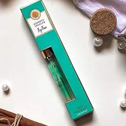 12 ml. Prive Collection Eau de Parfum in Tubular Glass Bottle (Fig Tree & Bourbon Vanilla)-picture-11