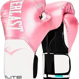EVERLAST PRO Style Training Gloves-RED-picture-11