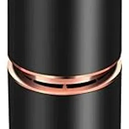 Car Air Purifier, Air Purifier, Tabletop, Small, Ion Generator, Negative Ion Generator, High Concentration Negative Ions, USB Rechargeable, No Filter Replacement, Equipped with LED Lights, Lightweight-picture-62