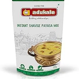 Adukale Instant Shavige/Sevai Payasa 250g-picture-13