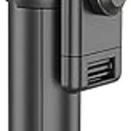 Ennix Extendable Selfie Stick with Detachable Bluetooth Wireless Remote Phone Holder Compatible with All Smartphones Bluetooth Selfie Stick, 3 in 1 Multifunctional Selfie Stick Tripod Stand (Black)-picture-17