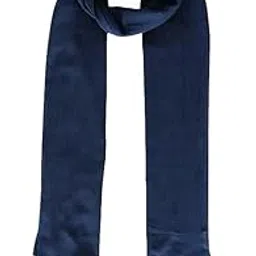 Fashage Pure cotton Plain scarf/HIjab in big size Fancy tassels.-picture-29