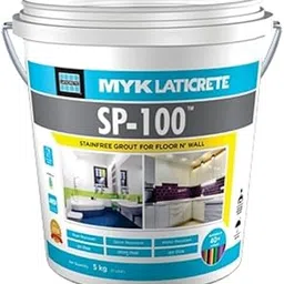 Myk Laticrete SP-100 Stainfree Epoxy Grout for Floor & Wall (17 Marble Beige) Hardener :70g Resin :180g & Filler 750g = 1kg)-image-21