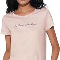 Women's Regular Fit T-Shirt-image-85