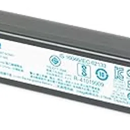 CBQ BAT-SCN01 Replacement Battery for Honeywell Voyager 1202, 1202G 1902GHD 4820 3820 4820i Xenon 1902,5620 6320 4620 Granit 1911i, 1981i 3820G, 1000mAh 00004 36 S L-0526-E HO48L1-G.-image-24