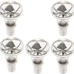 CLUB BOLLYWOOD® 5-Piece R39 Reflector Tungsten Filament Spotlight Bulb Lava Lamp SES E14 25W|Home & Garden | Lamps, Lighting & Ceiling Fans | Light Bulbs| Light Bulbs|5 Pieces Spotlight Bulbs-picture-11