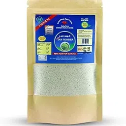 Greenheap Agro Foods Premium DIA Powder for Diabetics, Natural Fiber Food with Barli, Soya, Wheat, 100g, Blood Sugar Control Formula-picture-23