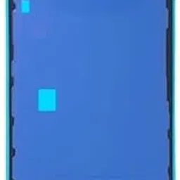 SHINZO® for iPhone 14 - Premium Waterproof & Dust Proof Pre-Cut Adhesive Sticker, Tape, Gasket Kit | Back Panel/Rear Housing Glue Seal Replacement-image-19
