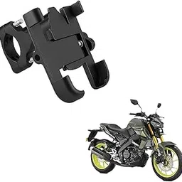 Universal Adjustable Bike Mobile Holder – Anti-Slip, 360° Rotation, Heavy-Duty Mount for All Smartphones_251-picture-58