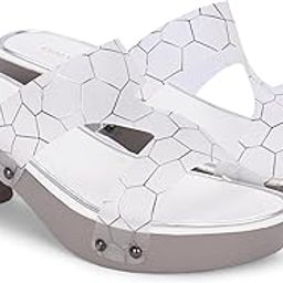 clog london Women's Formal Heels for Office and Meetings-picture-15