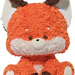 Bnf® Plush Animal Toy Birthday Gifts Car Decoration for Children Boys Girls Teens 38cm Fox Baby | Toys for Baby | Plush Baby Toys-picture-27