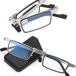 Krivety Ultimate Power Reading Glasses for Modern Eyes - Blue Light Blocking, Anti-Glare With Magnification - Discover the Perfect Glasses-picture-27