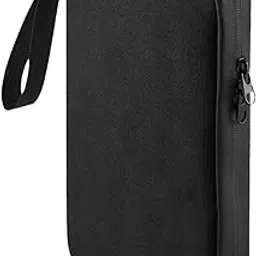 MYADDICTION Keyboard Case Accessories Protection with Internal Mesh Pocket Storage Pouch-picture-11