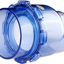 TRENDIVIBE Drain Backflow Preventer Smell Stoper for Household Drainage Laundry Kitchen 11cm-picture-10