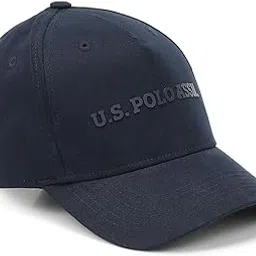 u.s. polo assn. Men's Baseball Cap (USCAP1108_Navy-picture-26