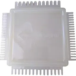 TICSER Imported Quality Squre Combing Pattern Tool (Texture) Design, for Wall-picture-21