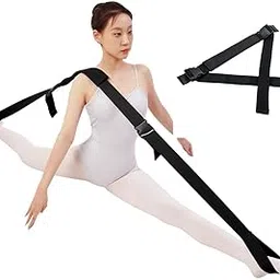 Dance Stretching Band (Black)-picture-16