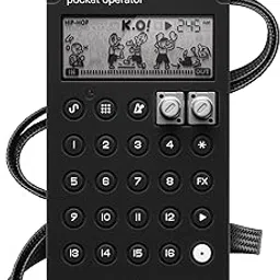 Teenage Engineering CA-X Generic Case-image-24