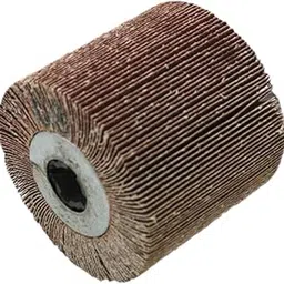 Wire Sand Drawing Polishing Burnishing Wheel Burnishing Polishing Wheel Drum 60 Grit|Home & Garden|Tools|Power Tools|Grinders-picture-10