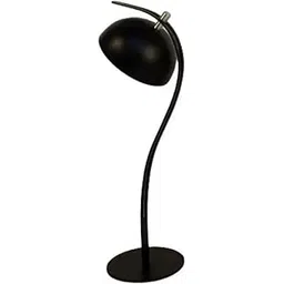 NYRWANA Table Lamp for Study Room, Study Lamp, 3 Modes Touch Control LED Desk Lamp, Study Table Lamp, Lamp Light for Study, Diwali Gifts for Family & Friends, Desk Lamp – USB-C Rechargeable (Black)-image-21