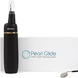 Smart Tooth Cleaning System - Sonic Tooth Cleaner with 360° HD Video Imaging, Dental Calculus Remover with LED Lighting, Three Cleaning Modes, Water Tank-picture-11