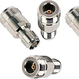 CELANO TNC Female to N Female Adapter Connector (Pack of 5)-picture-23