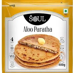 Gavthi Village Foods Kadak Sajje Rotti, Healthy Bajra Roti | 100% Natural Millet Flatbread | High Fiber, Gluten-Free & Stone-Ground | Ready-to-Eat Soft (Pack of 1, Sesame Kadak Sajje Roti)-picture-12