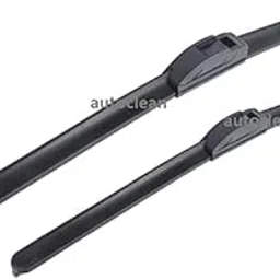 Autoclean Front Wiper Blade For Jeep Compass (Windshield Washer Tablet Free)-image-30