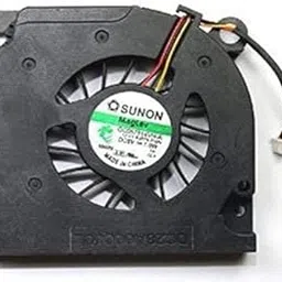 SellZone Compatible Laptop Internal CPU Cooling Fan for dell inspiron 1525 1545 dell Latitude d620 d630 CPU Fan DFS531205M30T-image-16