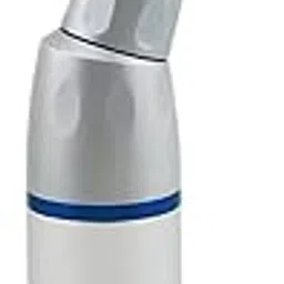 Contra-angle Handpiece | Dental Low-Speed Handpiece for Restorative, Endodontic & Prosthodontic Procedures | Lightweight, Durable, and Ergonomic Dental Drill Handpiece-image-0