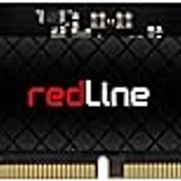 Mushkin Redline 96GB (2x48GB) DDR5 Desktop 4800 CL40 288-pin 1.1V Dual Channel MHz UDIMM RAM Memory Kit MRE5U480FGGD48GX2-image-0