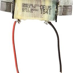 Deutsche Charging Coil for TVS Suzuki Samurai/Max-100 / R | OEM (Original Equipment Manufacturer) Replacement Part | OEM Performance | Highest Grade Lamination Materials-picture-27