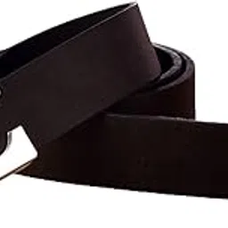 syga Men's Leather Belt Stylist Belt Casual Pants Belt-picture-12