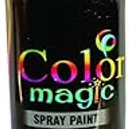 generic COLORMAGIC GRANDEUR GREY SPRAY PAINT,compatible FOR maruti car BALENO, XL6, CIAZ-picture-19