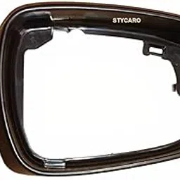 STYCARO Mirror Ring for Hundai Verna Fluidic 2012-2016 Type 3 Model- Set of 1 (RIGHT DRIVER SIDE)-picture-19
