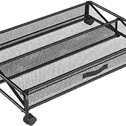 Household Supplies & Cleaning |Home Organization |Storage Bags Storage Bags Under Bed Shoe Storage Rack with Wheels Rolling for Boots High Heels Sandals-picture-39