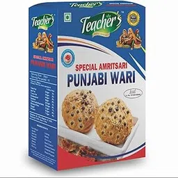 Teacher's Special Amritsari Punjabi Wari, Traditional Indian Snack, 100g-image-16
