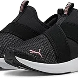 puma Womens Softride Harli Slip on B WNS Running Shoe-picture-53