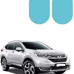 Car Side Mirror Protective Waterproof Anti-glare,Rainproof Anti-fog Film Set of 2 Pcs For CRV-image-22