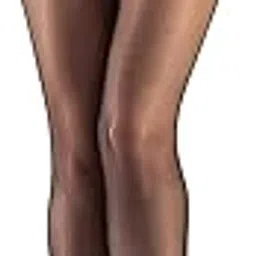 Women's/Girls's High Waist Pantyhose Sheer Tights Stockings, Free Size-image-6