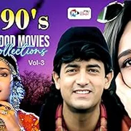 GENERIC PENDRIVE - 90s Bollywood Movie Collection/VOL 3 / CAR Songs / MP3 Audio/USB / 16GB / A3-picture-60