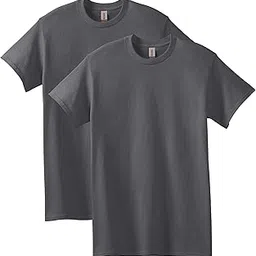 gildan Adult Heavy Cotton T-Shirt, Style G5000, Multipack-picture-38