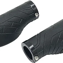 Noguchi Pro-C1960 EP1 Grip [NGS-005] Half 3.7 x Half 3.7 inches (95 x 95 mm), Left and Right Set, Black-picture-66